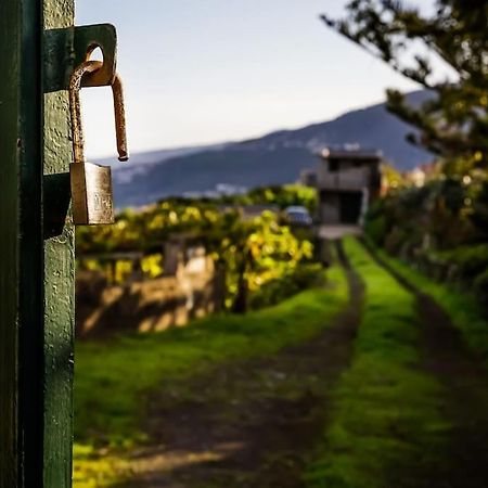 Finca Maranuela La Perdoma Luaran gambar