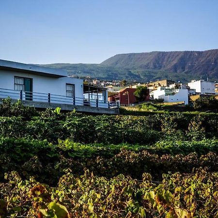 Finca Maranuela La Perdoma Luaran gambar