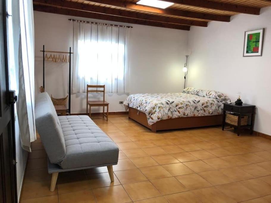 Finca Maranuela La Perdoma Luaran gambar