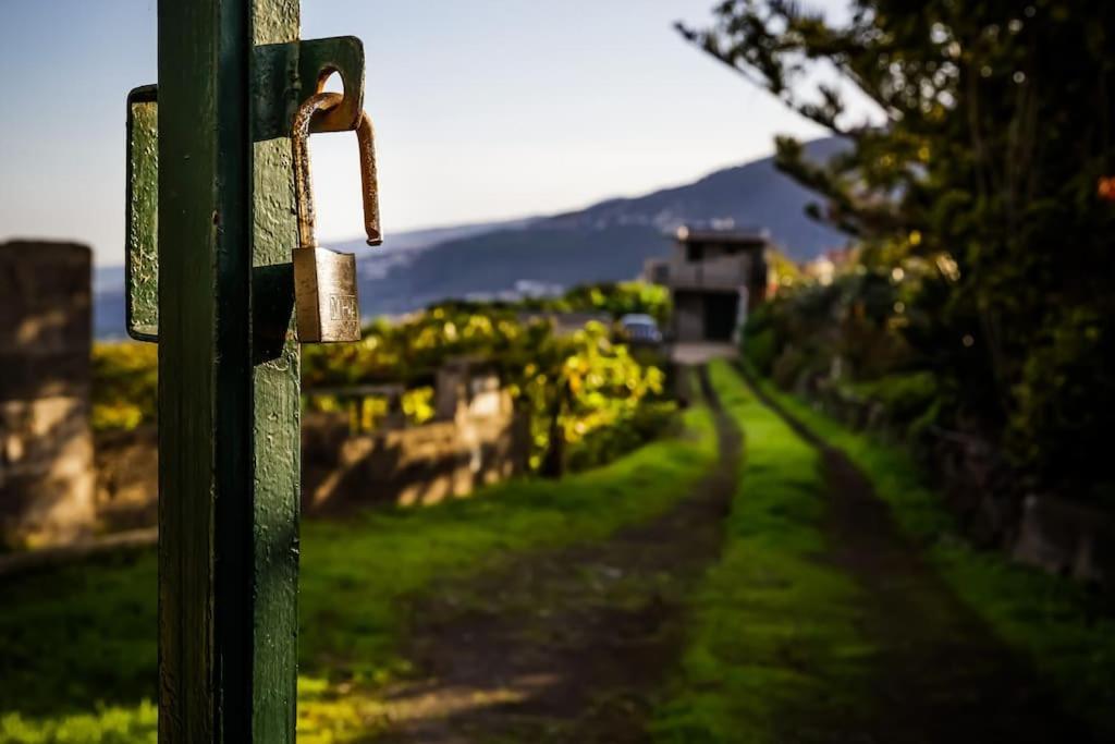 Finca Maranuela La Perdoma Luaran gambar