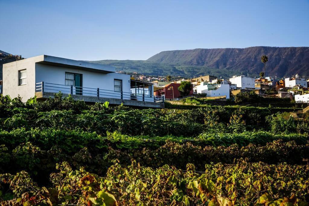 Finca Maranuela La Perdoma Luaran gambar