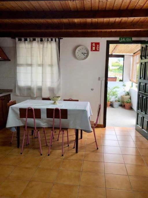 Finca Maranuela La Perdoma Luaran gambar