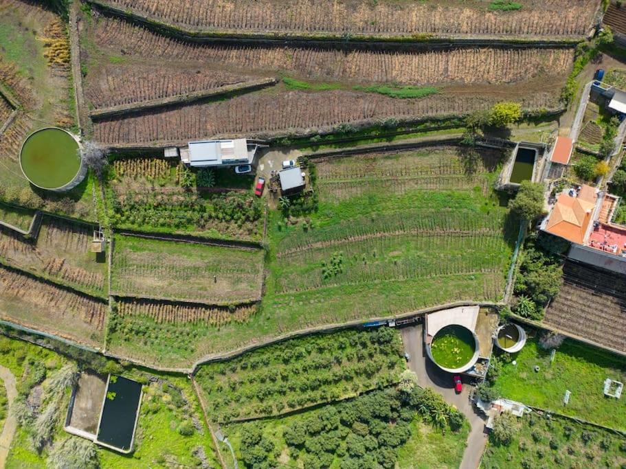 Finca Maranuela La Perdoma Luaran gambar